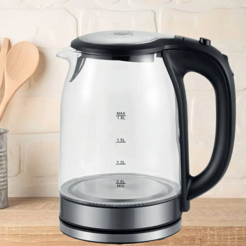 AROW cam Active Kettle