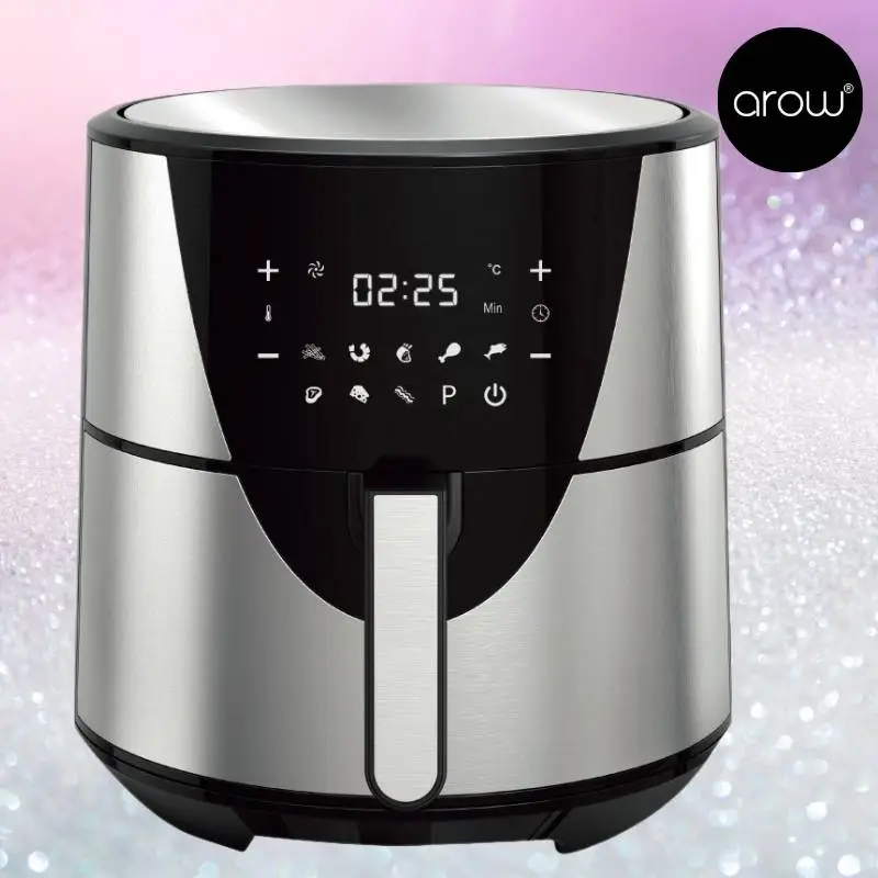 arow Odetta Airfryer